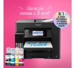 Epson EcoTank ET-5855
