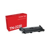 Everyday Toner Mono ™ de Xerox compatible avec Brother TN2220, Capacité standard