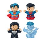 Fisher-Price Little People JFD63 action figure giocattolo