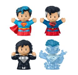 Fisher-Price Little People JFD63 action figure giocattolo