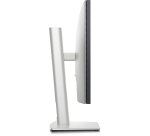 DELL UltraSharp U2424HE Flachbildschirm 60,5 cm (23,8") 1920 x 1080 Pixel Full HD LCD Schwarz, Silber
