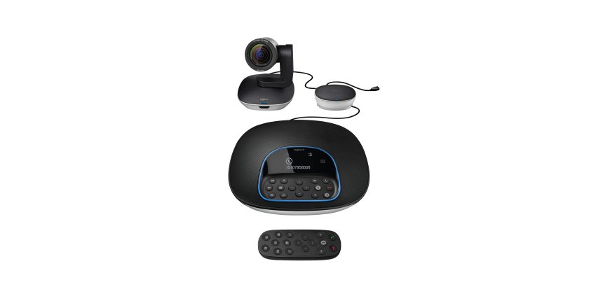 Logitech Group