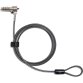 HP Bloqueo de cable con combinación Nano
