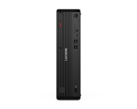 Lenovo ThinkCentre M90s Gen 6 Intel Core Ultra 5 235 16 Go DDR5-SDRAM 512 Go SSD Windows 11 Pro SFF PC Noir