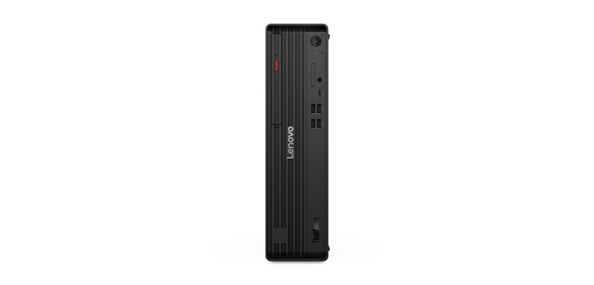 Lenovo ThinkCentre M90s Gen 6 Intel Core Ultra 7 265 16 Go DDR5-SDRAM 512 Go SSD Windows 11 Pro SFF PC Noir
