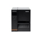 Brother TJ-4420TN impresora de etiquetas Línea térmica 203 x 203 DPI Alámbrico Ethernet