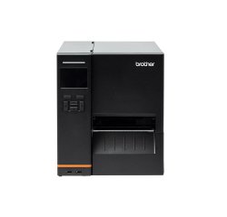 Brother TJ4520TN impresora de etiquetas Línea térmica 300 x 300 DPI Alámbrico Ethernet