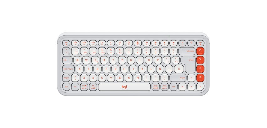 Logitech POP ICON KEYS