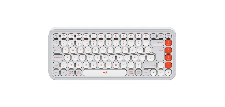 Logitech POP ICON KEYS