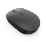 Lenovo 4Y51R29290 souris Universel Ambidextre Bluetooth + USB Type-C Optique 2400 DPI