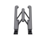 Trust Primo Soporte para ordenador portátil y tableta Gris 40,6 cm (16")