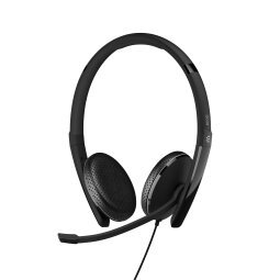 EPOS I SENNHEISER ADAPT 165 USB II - Headset