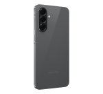 Samsung Galaxy A56 17 cm (6.7") Double SIM Android 15 5G USB Type-C 8 Go 256 Go 5000 mAh Graphite