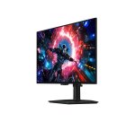 Samsung G70SH écran plat de PC 68,6 cm (27") 3840 x 2160 pixels 4K Ultra HD OLED Noir