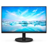 Philips V Line 241V8LAB/00 LED display 60,5 cm (23.8") 1920 x 1080 Pixeles Full HD LCD Negro