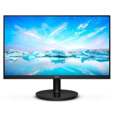 Philips V Line 271V8LAB/00 computer monitor 68,6 cm (27") 1920 x 1080 Pixels Full HD LCD Zwart