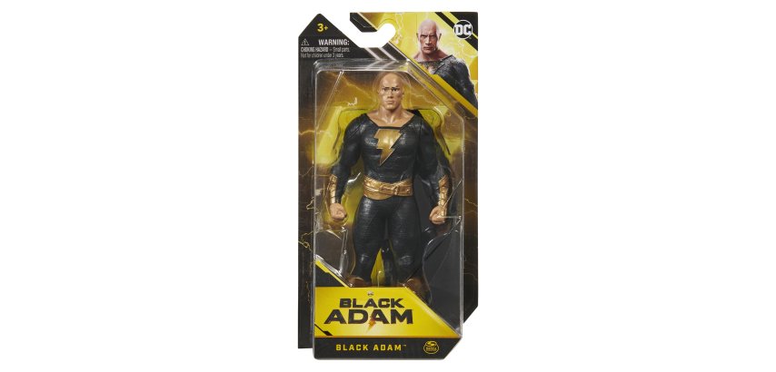 6064878 collectible figure/statue