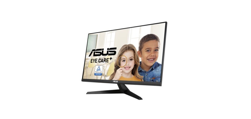 Pantalla monitor para PC 68,6 cm 27" ASUS VY279HGE 1920 x 1080 Pixeles Full HD Negro