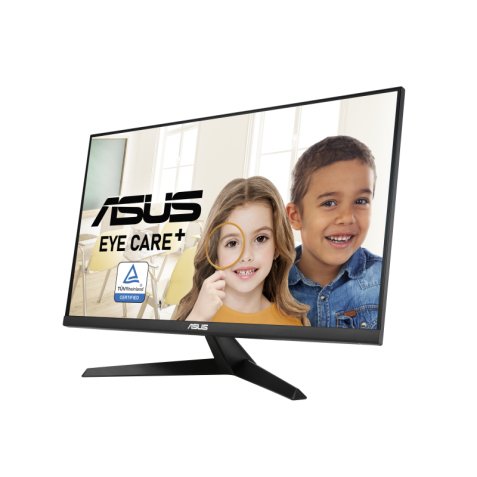 Pantalla monitor para PC 68,6 cm 27" ASUS VY279HGE 1920 x 1080 Pixeles Full HD Negro