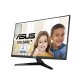 Pantalla monitor para PC 68,6 cm 27" ASUS VY279HGE 1920 x 1080 Pixeles Full HD Negro