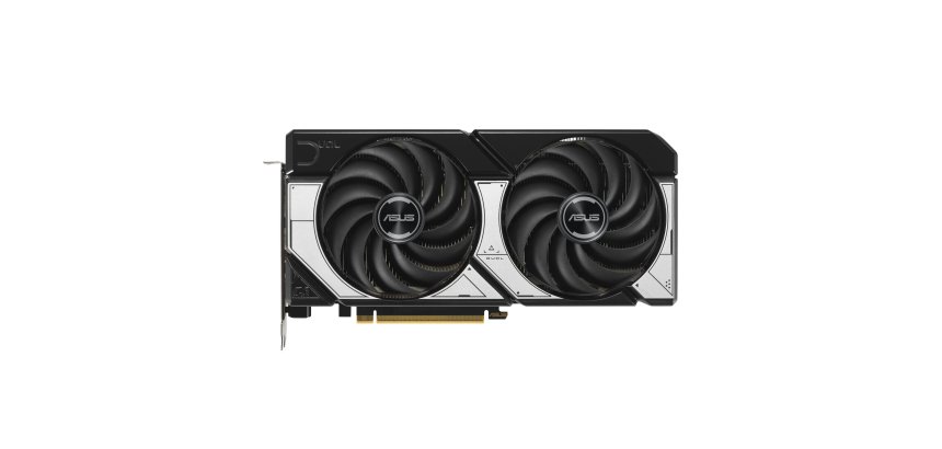 ASUS Dual -RTX5070-O12G NVIDIA GeForce RTX 5070 12 GB GDDR7