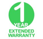 APC WBEXTWAR1YR-SE-01 estensione della garanzia 1 anno/i