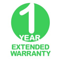 APC WBEXTWAR1YR-SE-01 estensione della garanzia 1 anno/i