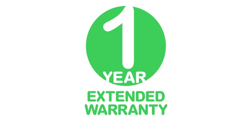 APC WBEXTWAR1YR-SE-01 estensione della garanzia 1 anno/i
