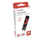 Verbatim Vi3000 256 GB M.2 PCI Express 3.0 NVMe