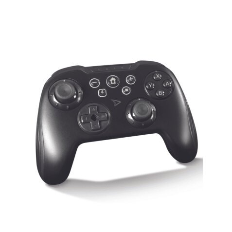 Steelplay Manette Sans-Fil Modulable+ 2 Coques (Switch)