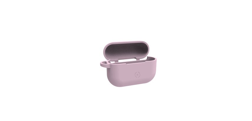 Celly AIRCASE3PK headphone/headset accessory Cover