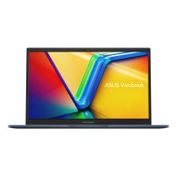 ASUS Vivobook 14 X1404VA-EB424W Intel® Core™ i3 i3-1315U Ordinateur portable 35,6 cm (14") Full HD 8 Go DDR4-SDRAM 512 Go SSD Wi-Fi 6 (802.11ax) Windows 11 Home Bleu