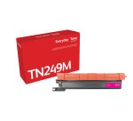 Everyday™ Magenta Toner by Xerox compatible with Brother TN-249M, High capacity