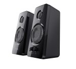 Trust Tytan Noir Avec fil 18 W