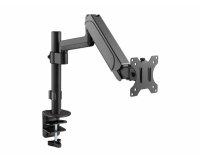 Equip Staffa per il montaggio di monitor da scrivania da 17"-32”