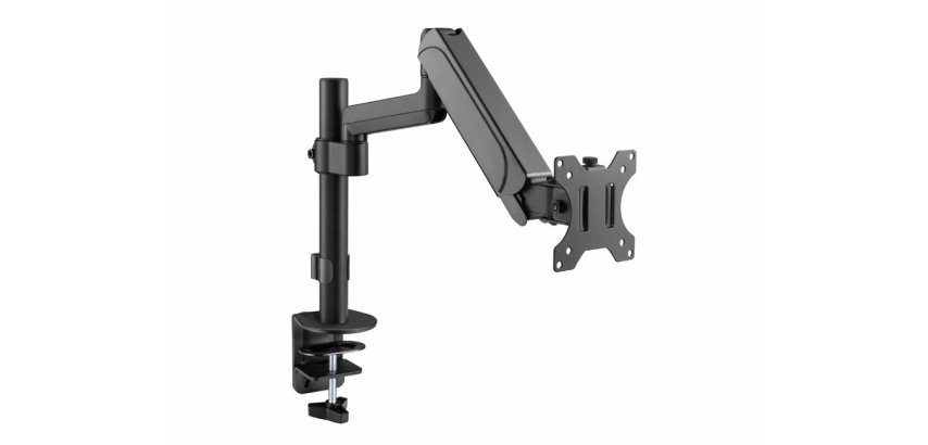 Equip Soporte de escritorio para monitor de 17"-32