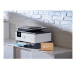 HP OfficeJet Pro 9120 Sans fil Couleur Imprimante