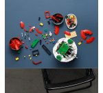 LEGO Iconic Trainer Moments Poké Ball