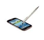 Leitz Penna Stylus capacitiva 2 in 1 Complete per dispositivi touchscreen
