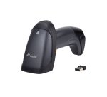 Equip 351023 lettore di codici a barre Lettore di codici a barre portatile 1D LED Nero