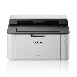 Brother HL-1110 laserprinter 2400 x 600 DPI A4