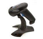 Nilox NXSC2DW barcode reader Handheld bar code reader 1D/2D CMOS Black