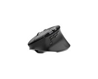 Acer Smart Fit Vertical Mouse - Retail pack souris Droitier RF sans fil + Bluetooth 8000 DPI