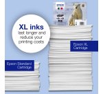 Epson Polar bear 26 Claria Premium Single Photo Black Ink