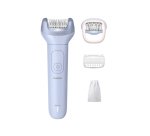 Philips Serie 8000 Epilator Series 8000 BRE708/00 Epilatore senza filo; Wet & Dry