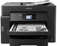 Epson EcoTank Imprimante monochrome ET-M16600