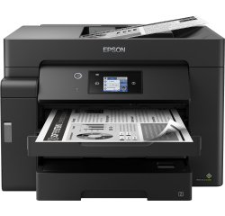 Epson EcoTank monocroma ET-M16600