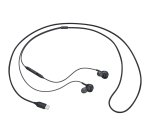 Samsung EO-IC100 Headset Wired In-ear Calls/Music Black