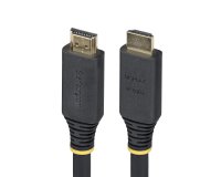 StarTech.com Cable HDMI Activo de Alta Velocidad de 10m - 4K 60Hz/1440p 144Hz - HDR10/HDCP 2.2/ARC - 18Gbps - Cable UHD - Cable HDMI 2.0 - Recubrimiento de TPE