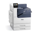 Xerox VersaLink C7000 A3 35/35 ppm Stampante fronte/retro Adobe PS3 PCL5e/6 2 vassoi Totale 620 fogli